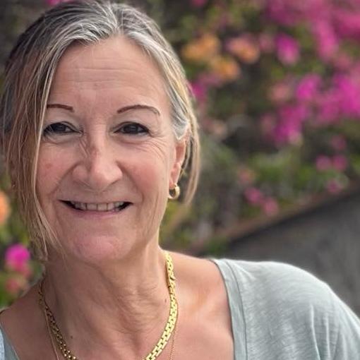 Dr Laurence Vandeputte